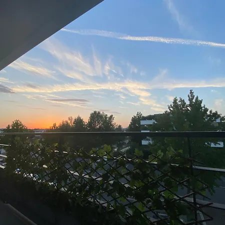 Appartamento T2 Au Bord Du Bruges
